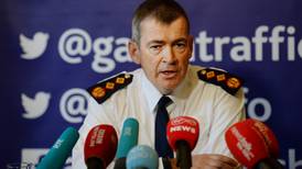 Garda redundancy programme to precede reform plan