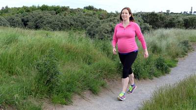 Fitness for  fertility and pre-pregnancy exercise