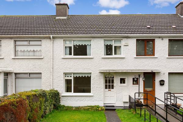 What will €240,000 buy in Dublin and Clare?
