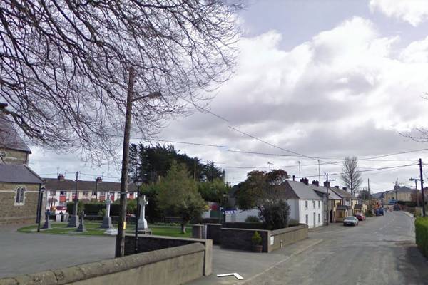 Woman injured during post office raid in rural Wexford