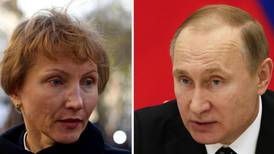Russia criticises Britain’s ‘biased’  Litvinenko report