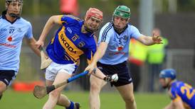 Tipperary manager Eamon O’Shea names Shane Bourke at corner forward for league semi-final