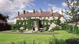 Kilkenny’s Mount Juliet Resort sold for €15 million