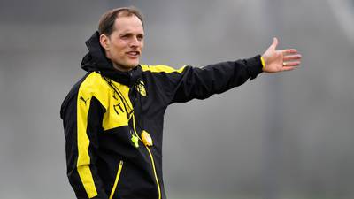 Jurgen Klopp expecting no favours back in Borussia Dortmund