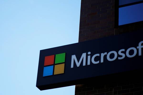 US action on Microsoft email case could devastate cloud computing