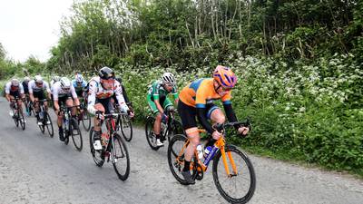 Irish riders face uncertainties looking to 2019 racing season