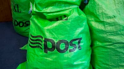Postmaster loses appeal against  termination of job