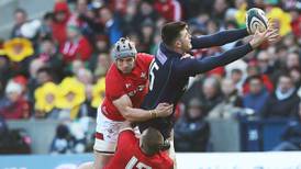 Gatland: Wales were perhaps thinking about ‘that Irish game’