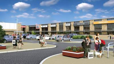 Harvey Norman to anchor expanded Gateway Retail Park in Galway