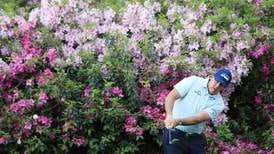 Augusta tiptoes through the azaleas when it comes to LIV golfers at the Masters 