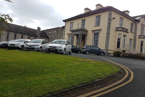 Carmelite lands in south Dublin set to be sold for up to €35m
