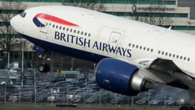 Road Warrior: British Airways offers free upgrades to First class