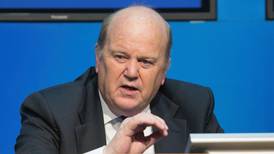 Ireland may not need credit line to exit bailout - Noonan