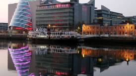 PwC Dublin docklands HQ being readied for €265m sale