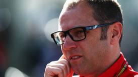 Ferrari team principal resigns after poor start to F1 season