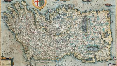 Auctions of rare Irish books, manuscripts and maps