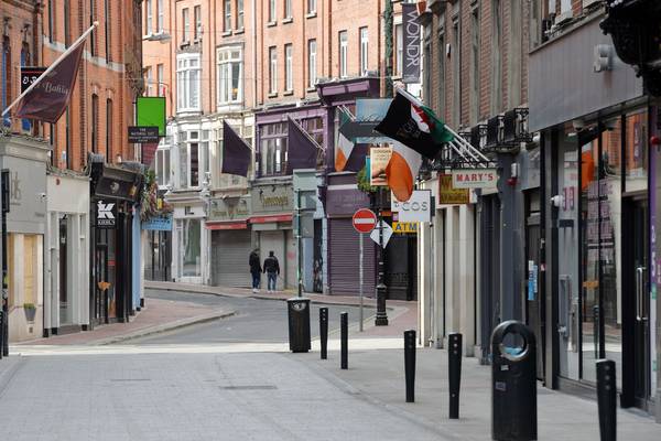 Premium Irish retailer acquires Dublin city centre building for €2m