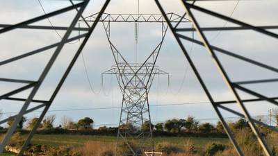High-voltage grids appear medium-term project as decision is kicked down the line