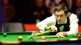 Ronnie O’Sullivan claims UK Championship snooker crown