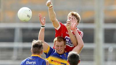 Darragh Ó Sé: It looks like Cork have become immune to the shame