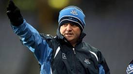 Dublin without Paul Ryan for daunting Clare challenge