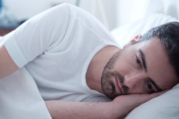 Can't sleep? Could your gut be keeping you awake?