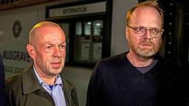 Loughinisland: Journalists released after being held in documents inquiry
