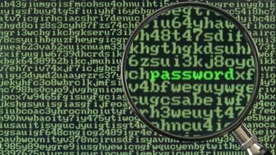 Tech sector undermines customers’ cyber security