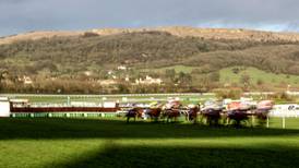 Irish Jockeys Association say Cheltenham penalties are ‘illogical’