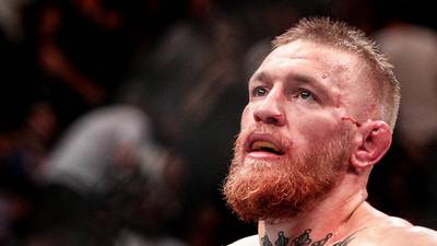McGregor faces battle with Dutch opponent in trademark disputes