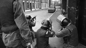 Government considers buying rights to book chronicling 3,700 deaths in Troubles