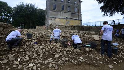 Archaeological revelations in Meath offer a historic opportunity