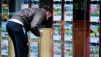 Brexit could hit house prices in most of Republic but drive up Dublin demand