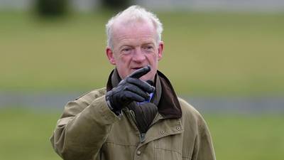 Mullins to remain dominant at Punchestown