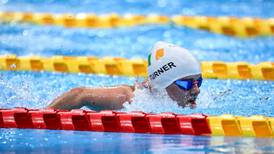 Tokyo 2020 Paralympics Day 6: Nicole Turner wins silver medal, Róisín Ní Riain finishes sixth