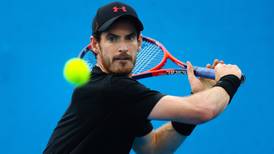 Andy Murray: Expectations ‘aren’t massively high’ after injury