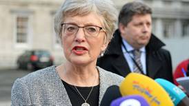 Tuam baby interim report to be published by month end, says Zappone