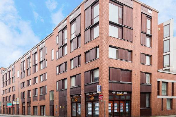 Smithfield investment adds to US firm’s Dublin residential portfolio