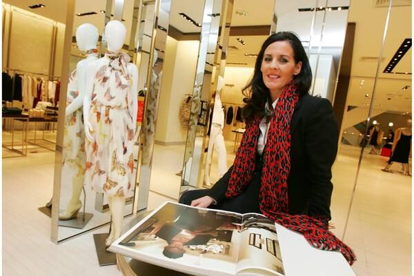 Brown Thomas Arnotts fashion buying director Shelly Corkery leaves to ‘explore new opportunities’