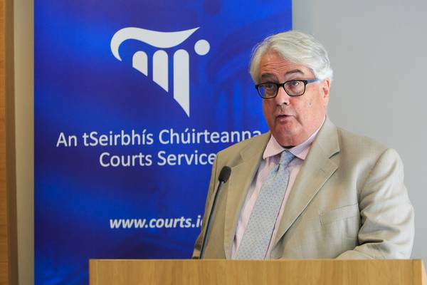 Chief Justice warns against ‘overly rigid’ guide on personal injuries