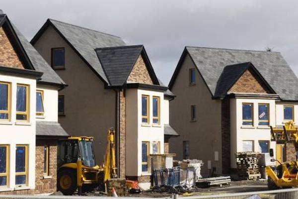 Property prices up by 3% across State and by 1.2% in Dublin