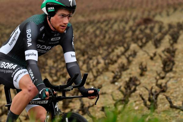 Sam Bennett on course for Giro d’Italia despite illness