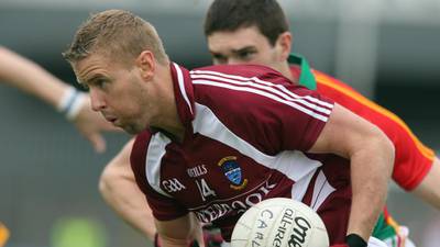 Denis Glennon believes that Westmeath now have the mentality to beat Dublin