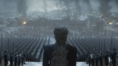 Game of Thrones series 8, episode 6 review: Well, what did you expect, a neat ending?