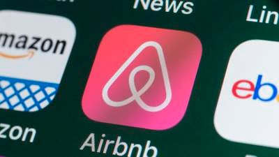 Airbnb’s Irish unit to pay €576m to settle Italian tax claim
