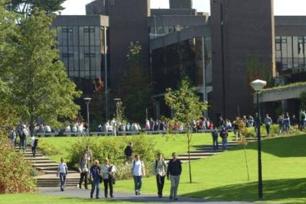University of Limerick faces inquiry into misconduct allegations