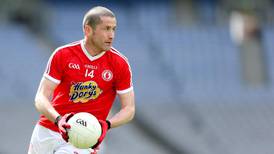 Tyrone maestro Stephen O’Neill takes spring in his step