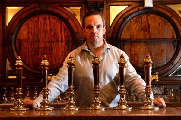 Pub owners express dismay at new Covid-19 restrictions for the licencing trade