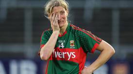 Mayo’s Cora Staunton may have played last game for county