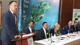 Chinese biopharma firm to create 400 jobs in Dundalk